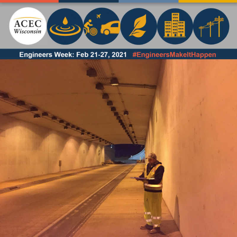 Engineers Week - Day 4