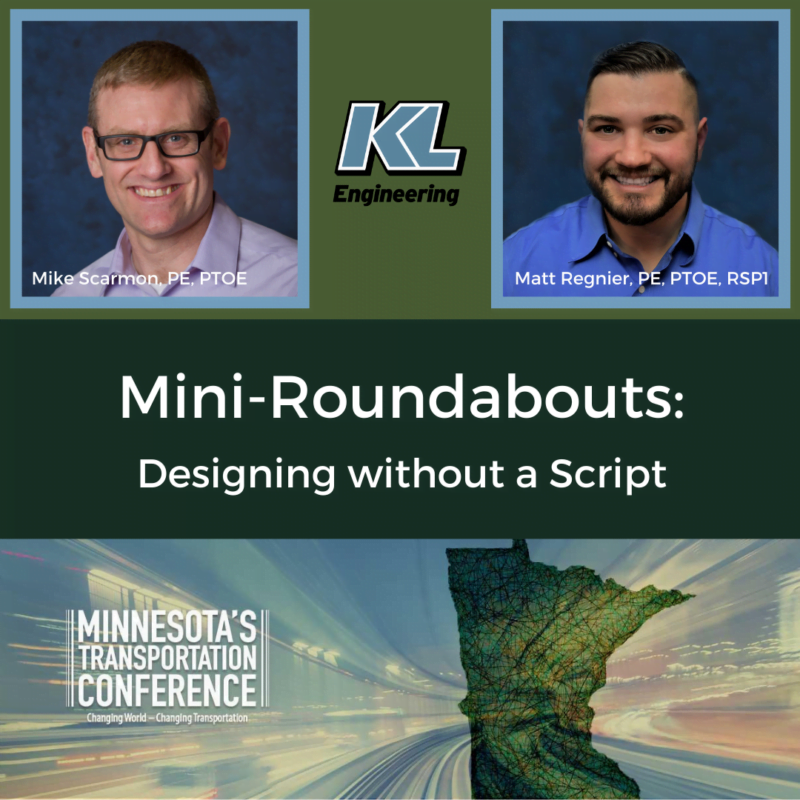 Sparking Conversation