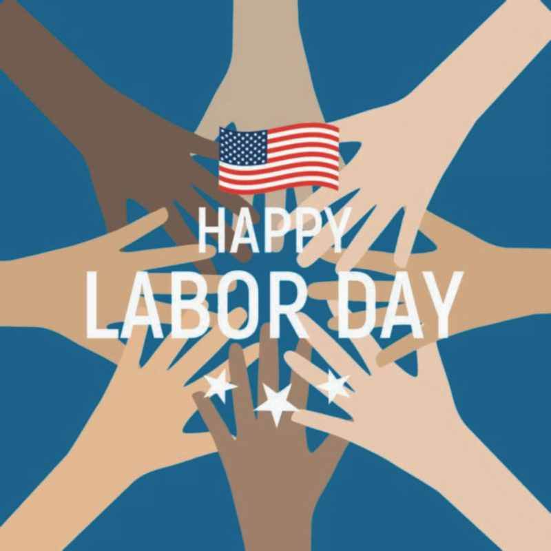 KL Offices Closed - Monday, 9/6