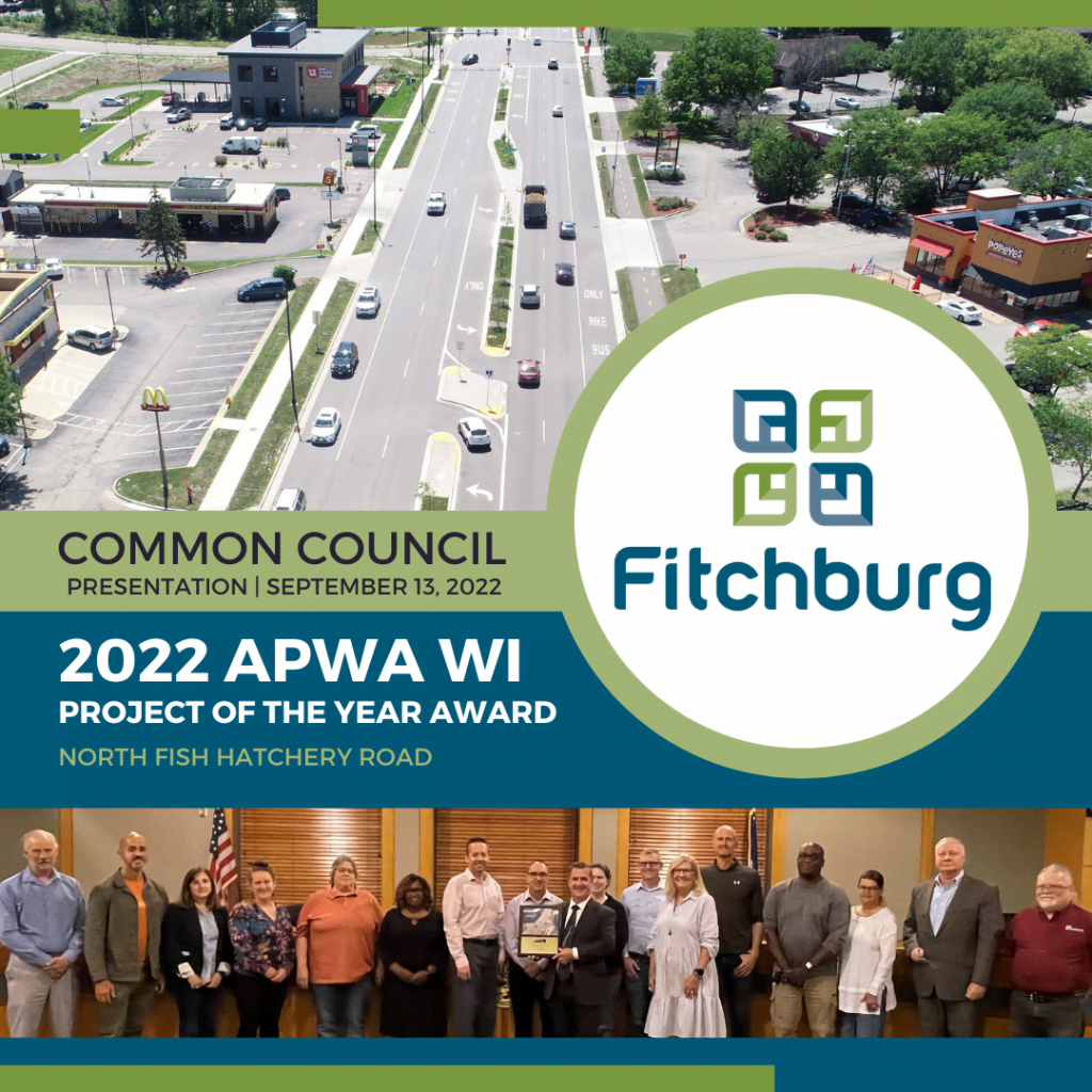 Fitchburg Common Council