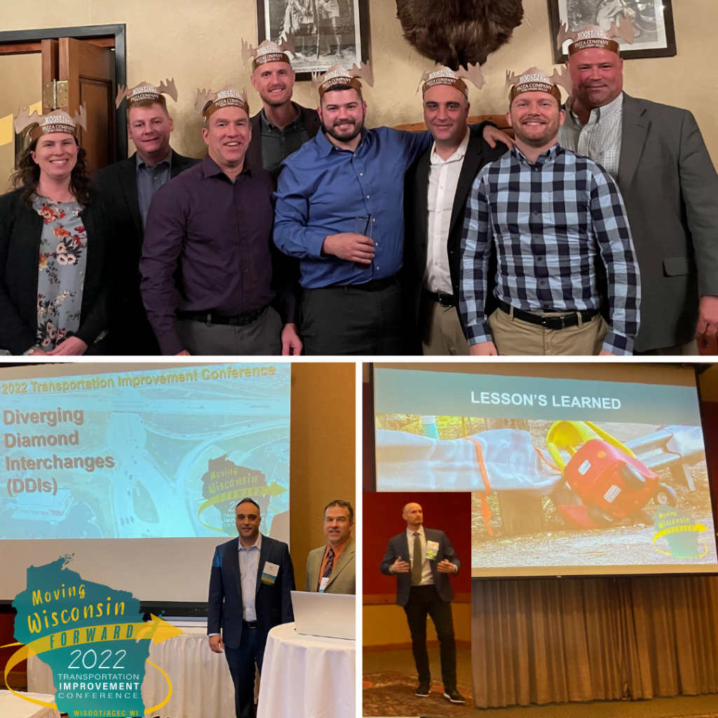 TIC Conference graphic