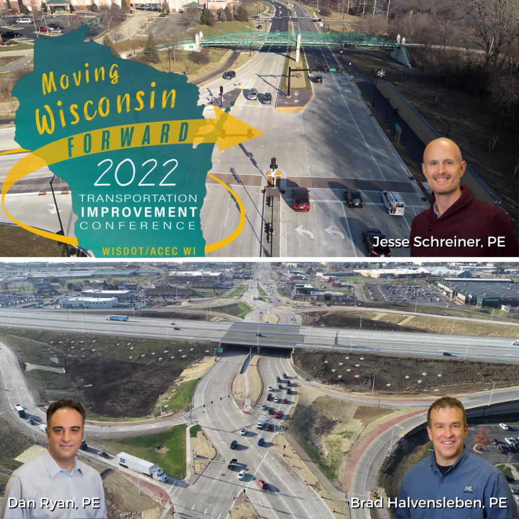 TIC Conference graphic