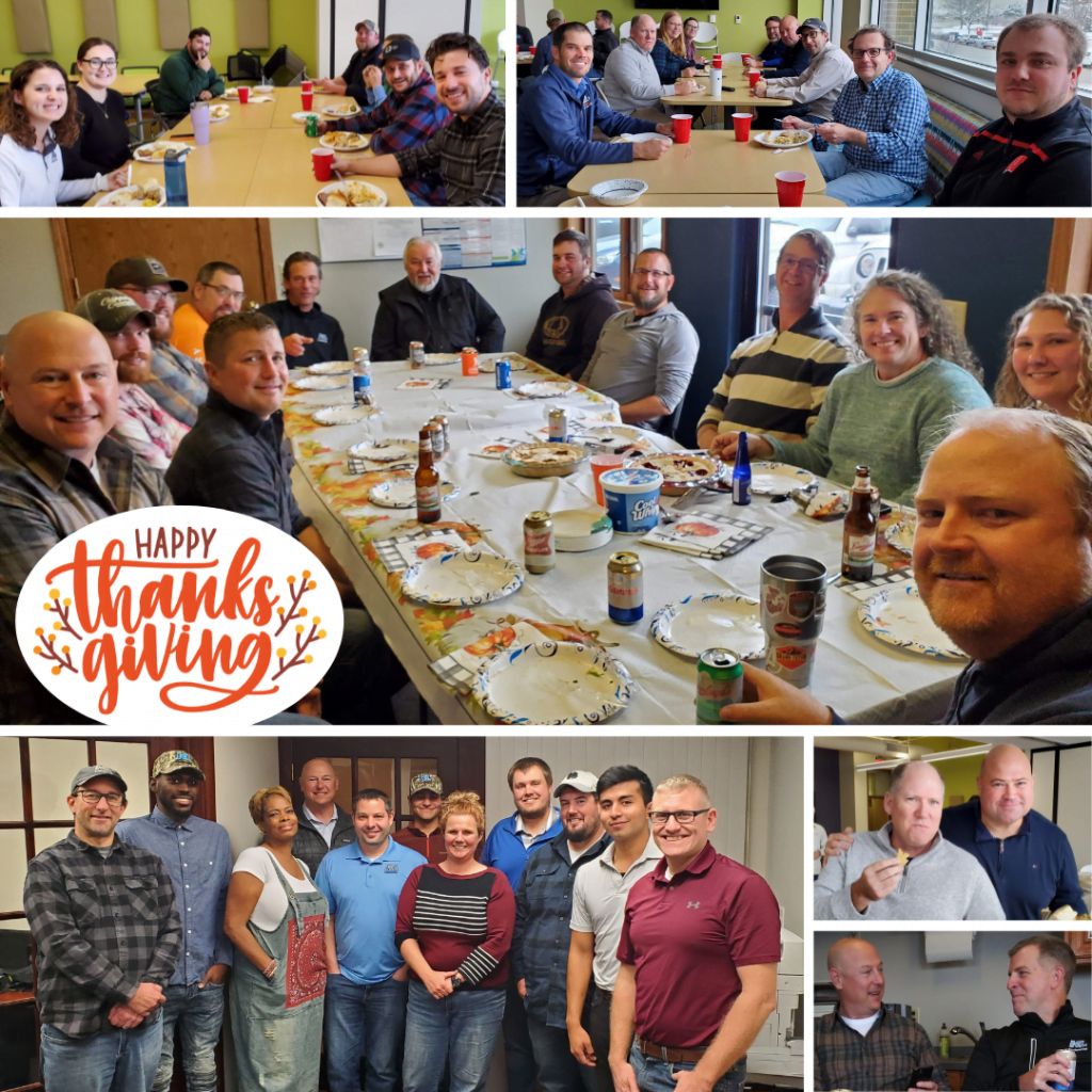 2022 Thanksgiving Celebration