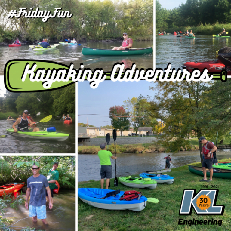 Kayaking Adventures
