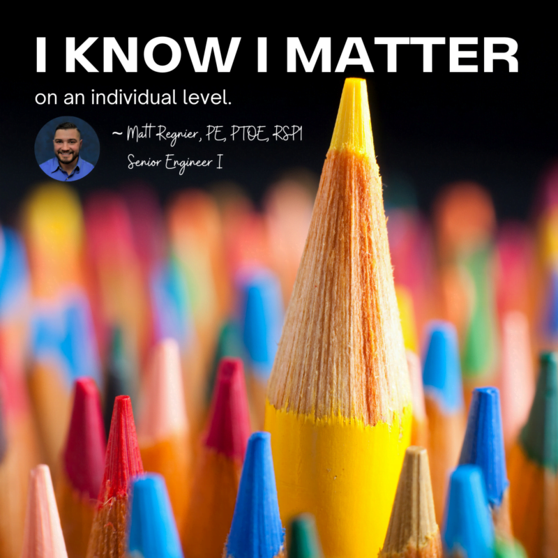 Caring About Individuals