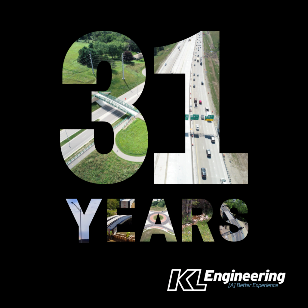 Happy Anniversary, KL!