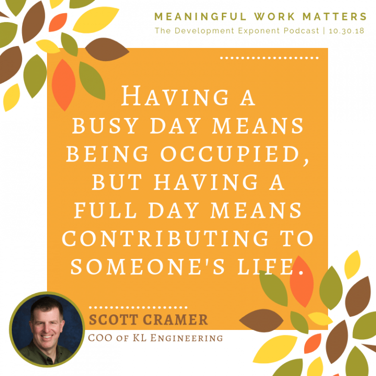 What Kind of Day Will You Have?