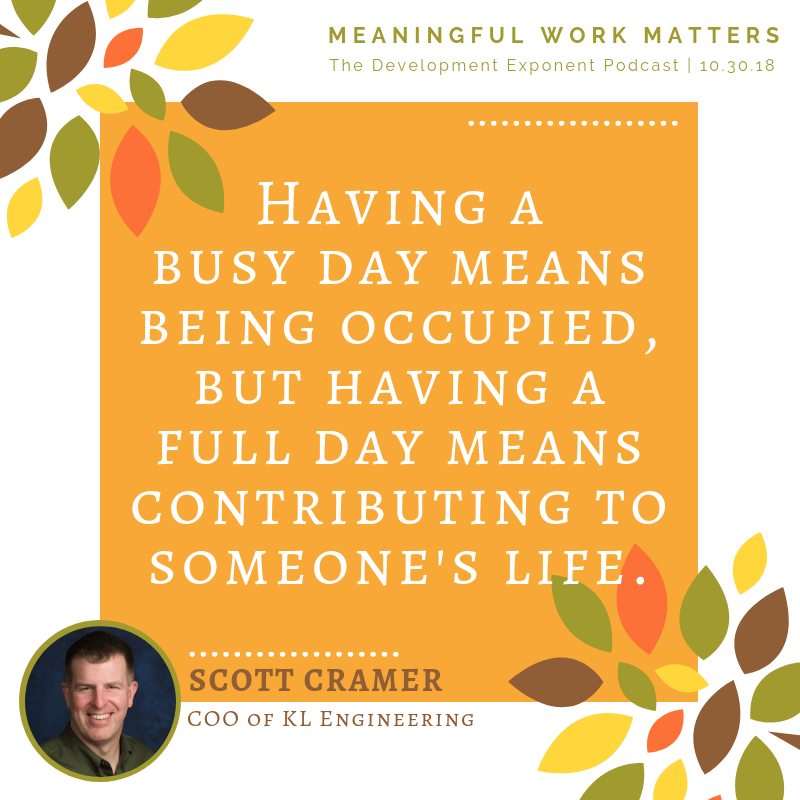 What Kind of Day Will You Have?