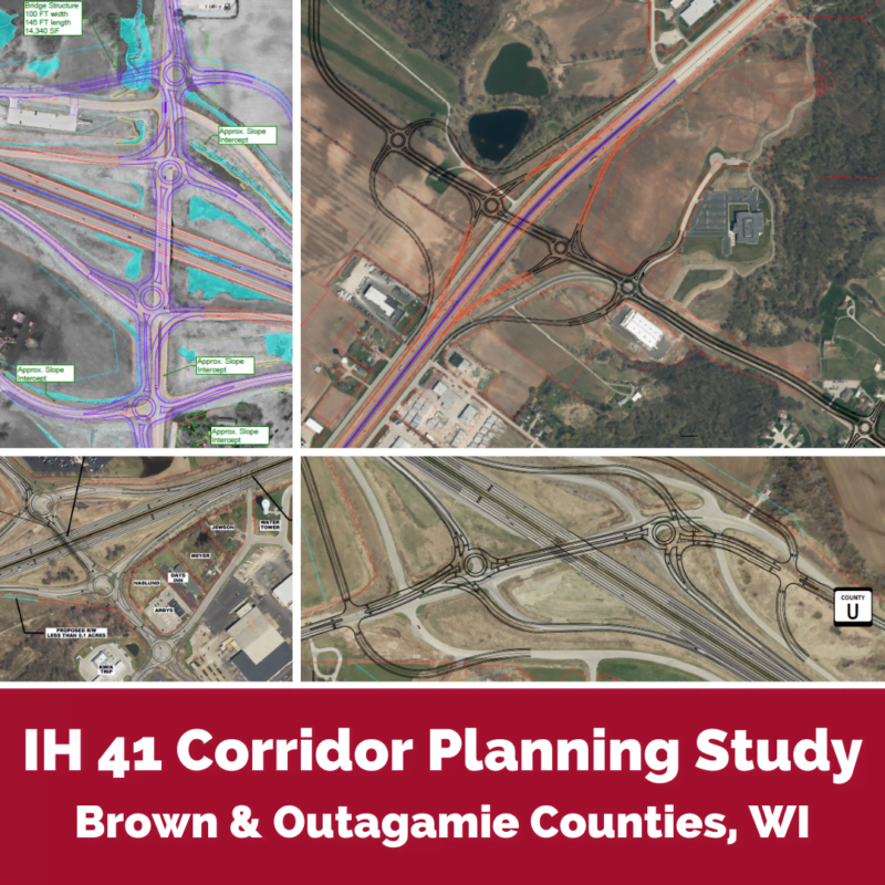 National Roundabout Week - Day 5