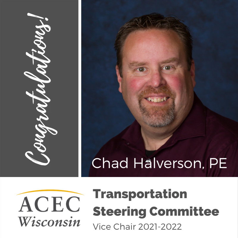 ACEC Steering Committee Appointment