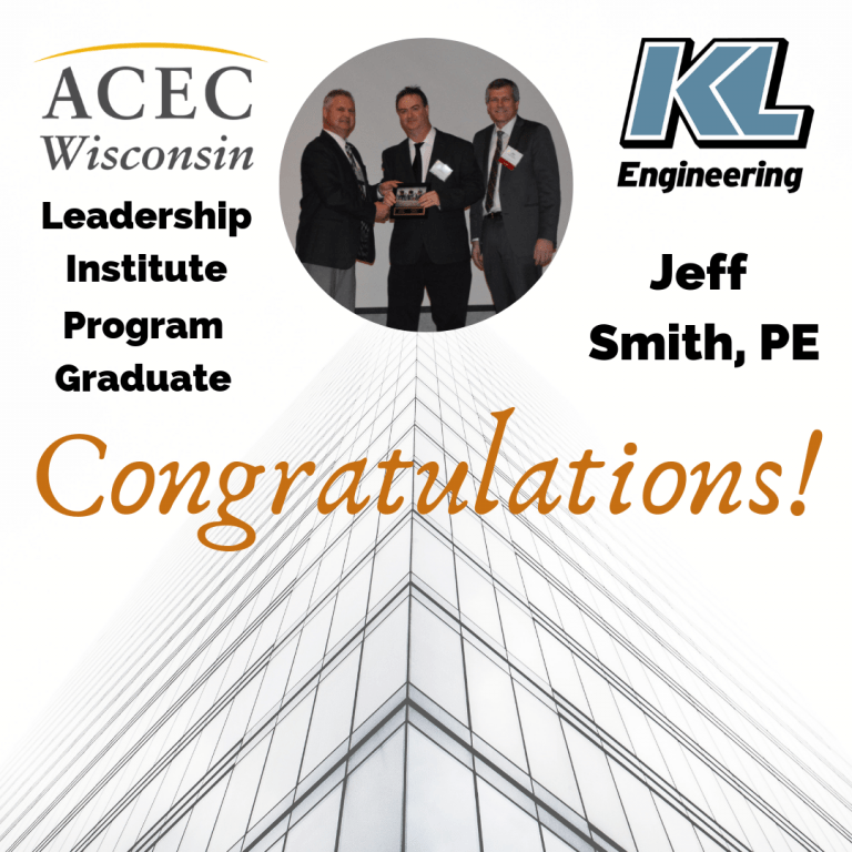 Leadership Graduate