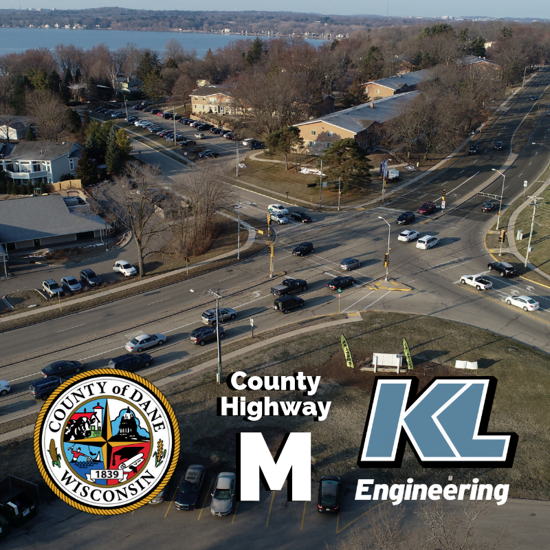 Gathering Insight on Heavily Commuted CTH M