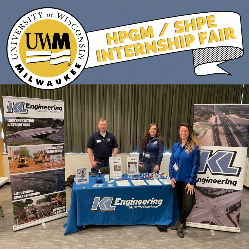 Milwaukee Internship Fair
