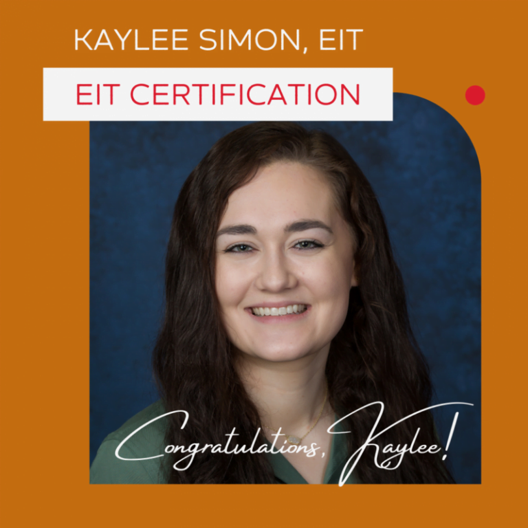 Kaylee Simon, EIT