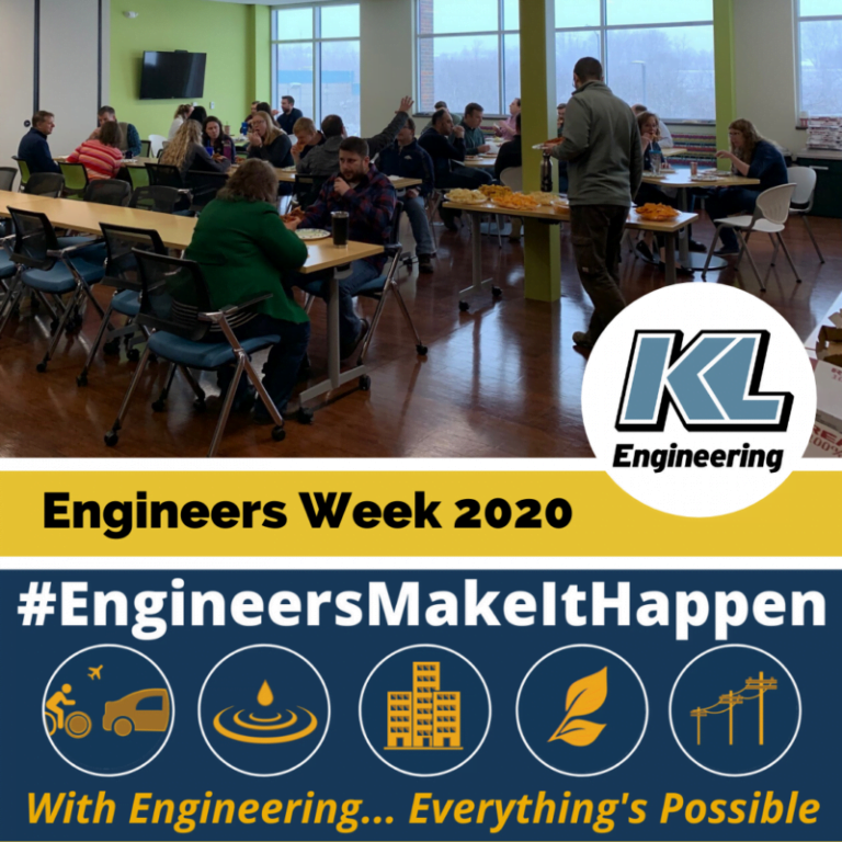 EWeek 2020 Celebration