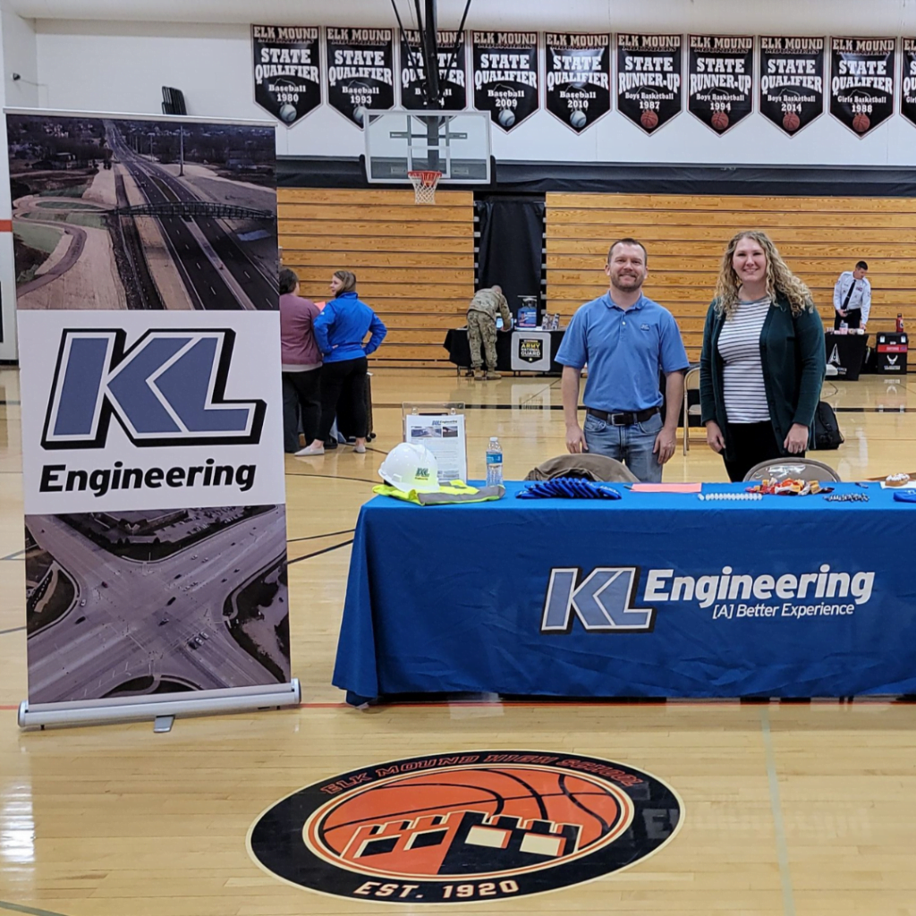Elk Mound Career Fair