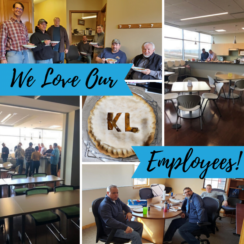 Employee Appreciation Day