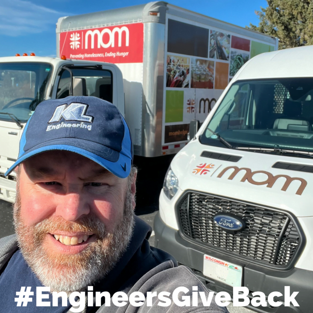 Serving Our Community