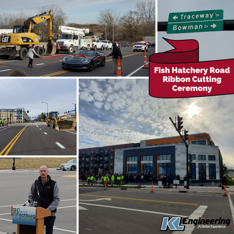I-39 Ribbon Cutting Ceremony