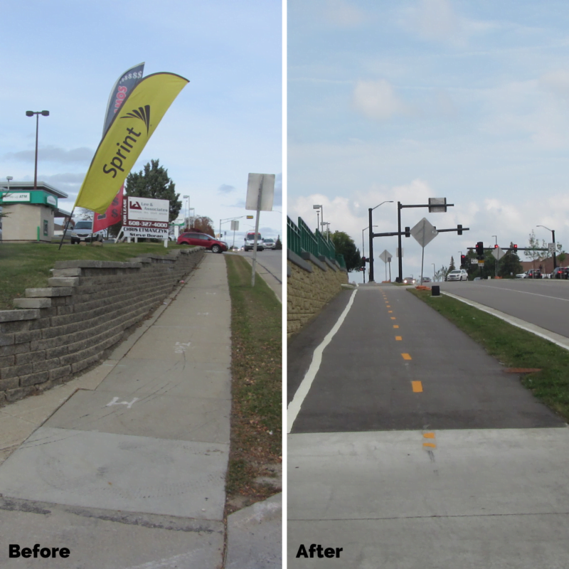 FHR Noticeable Improvements