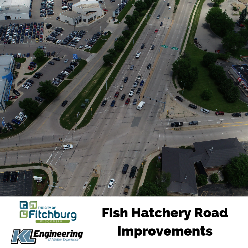 Improving Our Home Town