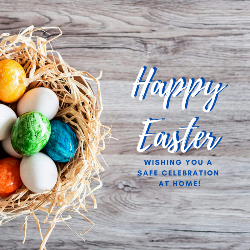 Offices Closed for Good Friday