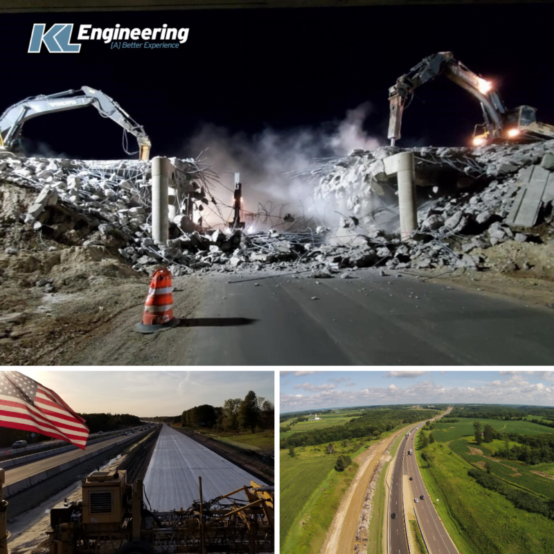 IH 94 Project in Western Builder Magazine