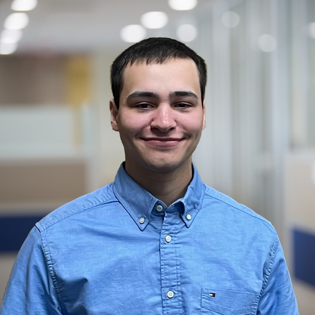 Welcome Isaiah Winter!