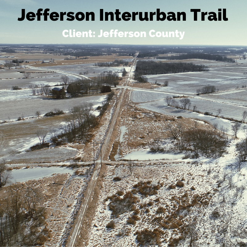 Jefferson Interurban Trail
