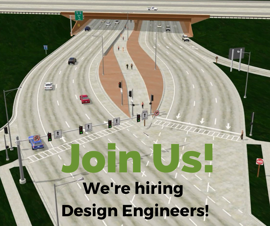 Attention Design Engineers!