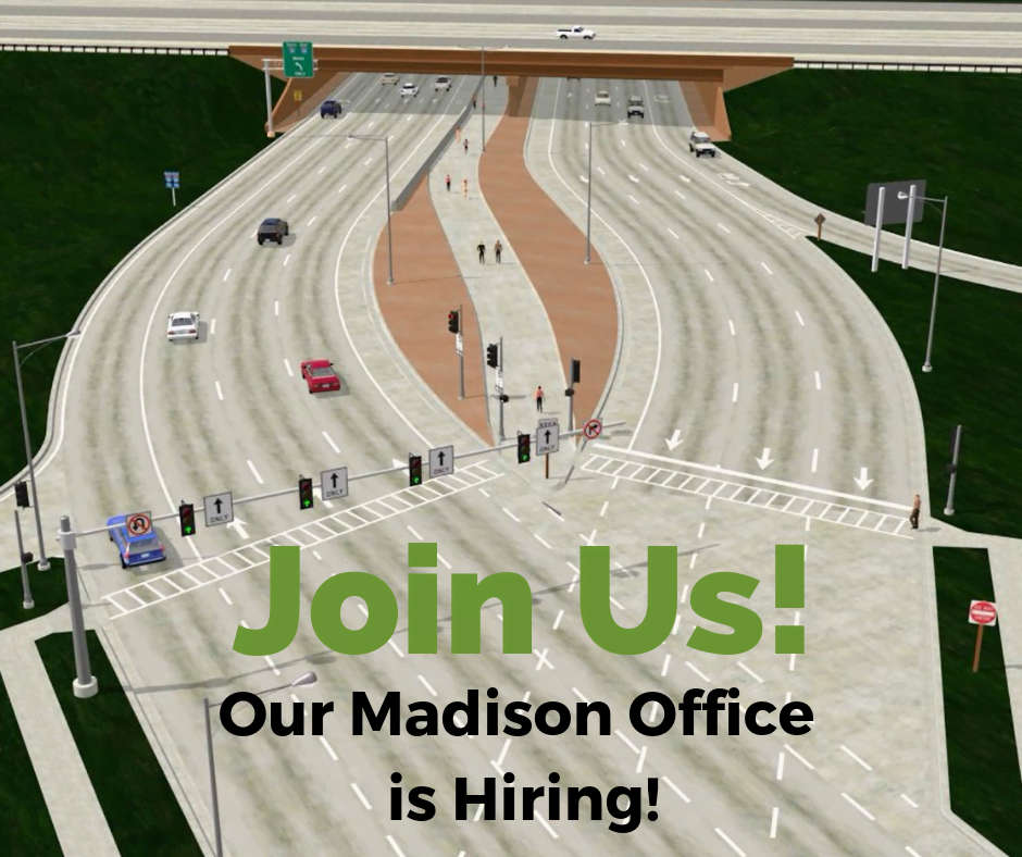 Design Opening in Madison