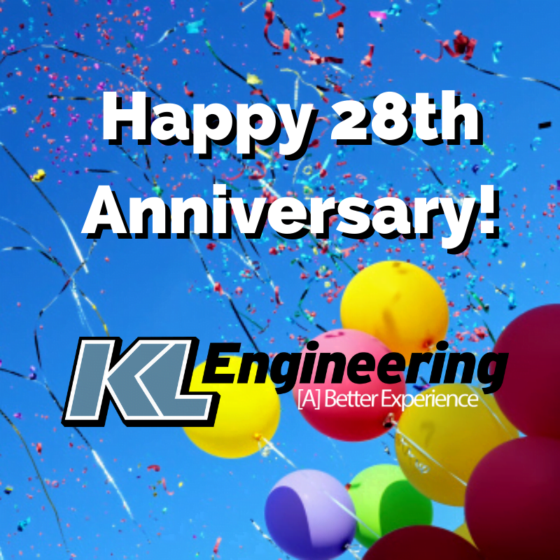 28 Years of Offering [A] Better Experience to Clients