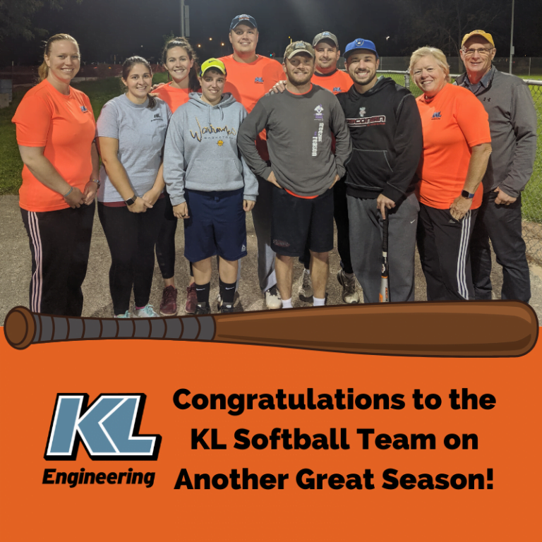 Another Home Run for KL