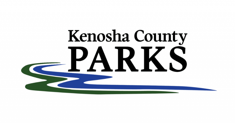 Kenosha County Parks logo