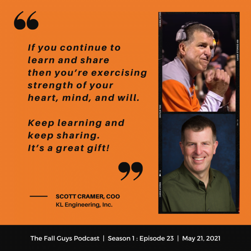 Leading with Encouragement