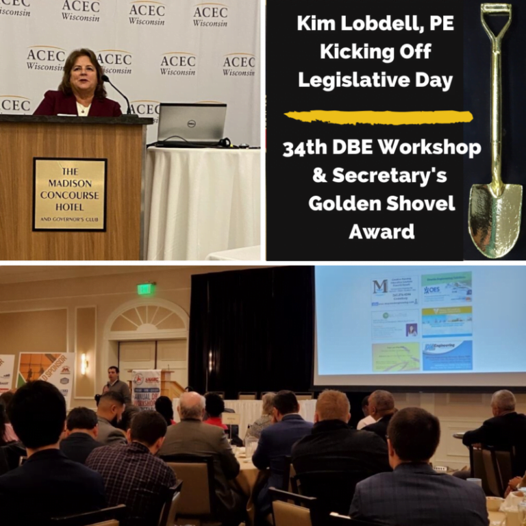 Taking Part in the EWeek Festivities