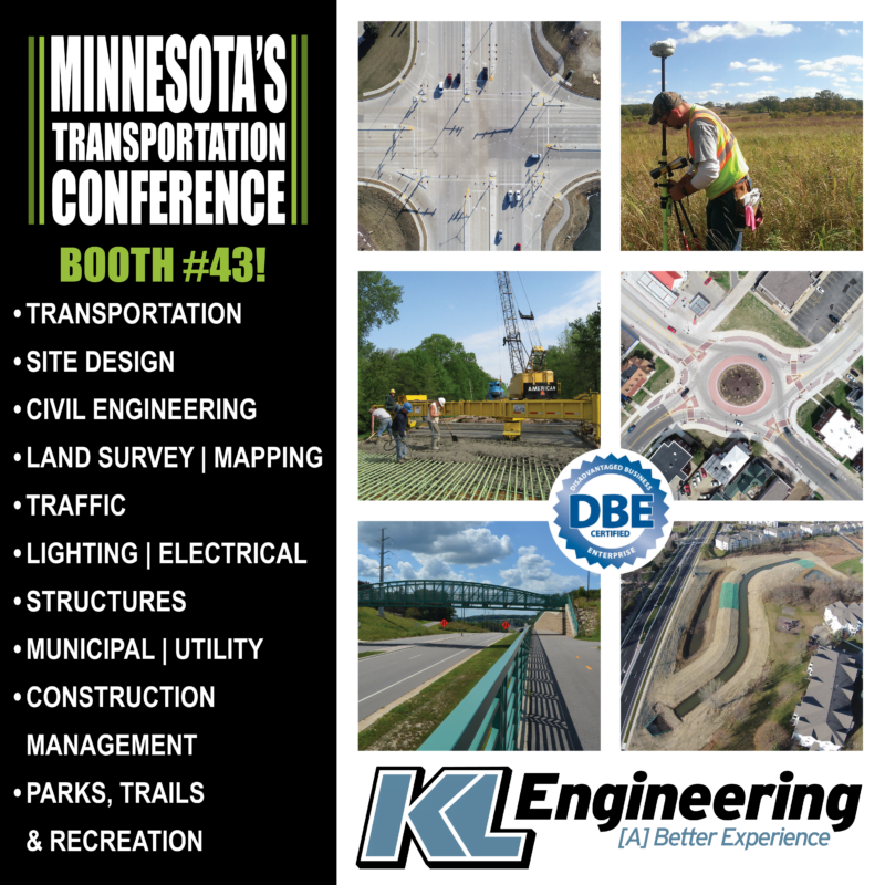 Visit Us in Minnesota