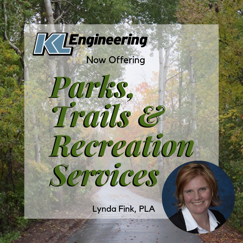 Parks, Trails & Recreation Services