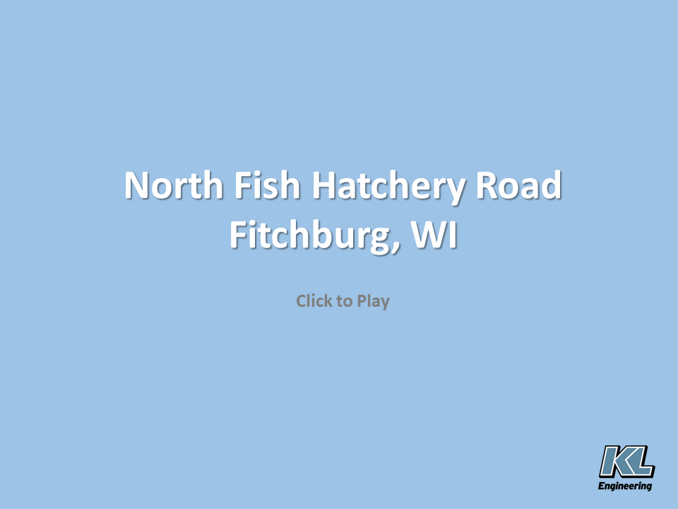 North Fish Hatchery Road