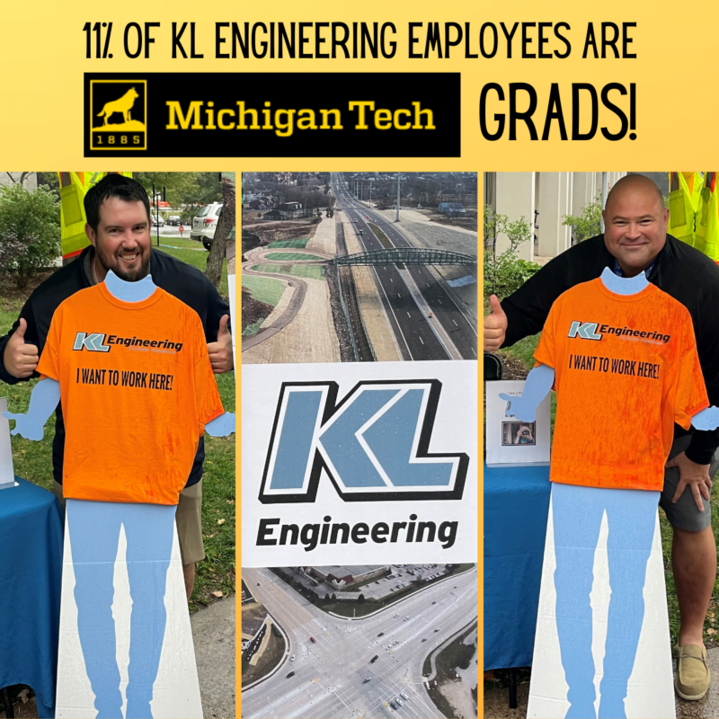 Michigan Tech's CareerFEST