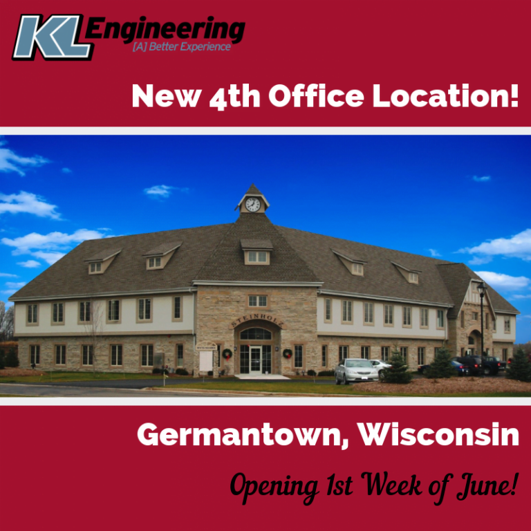 New Office to Serve You