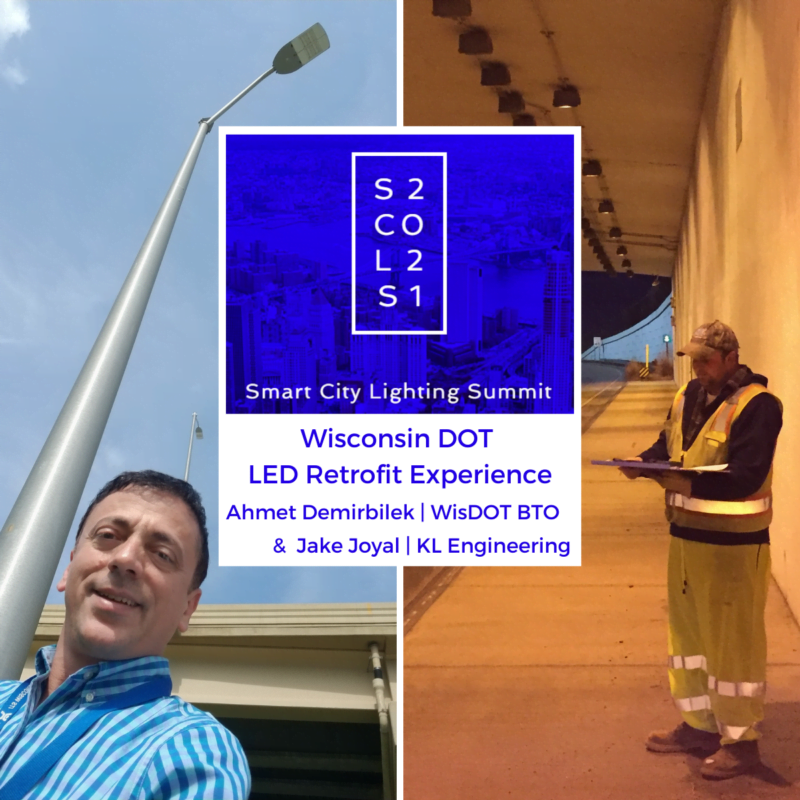 Smart City Lighting Summitt