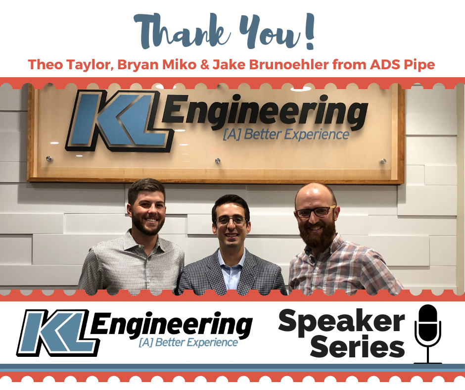 Sustainable Stormwater