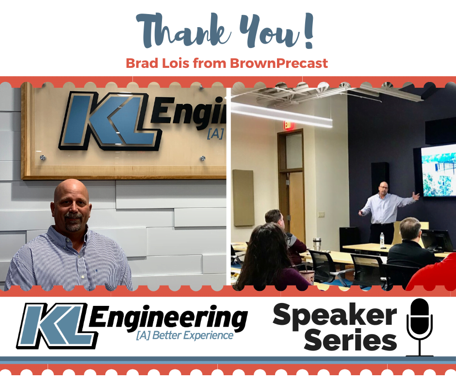 Speaker Series Continues