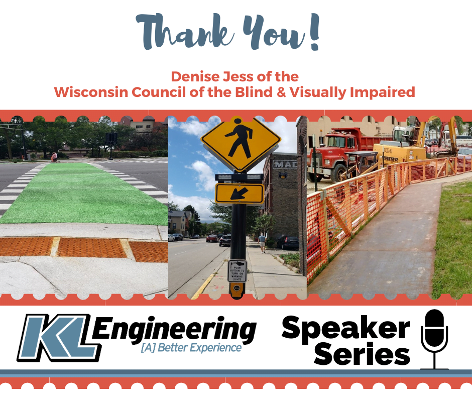 Accommodating All Users