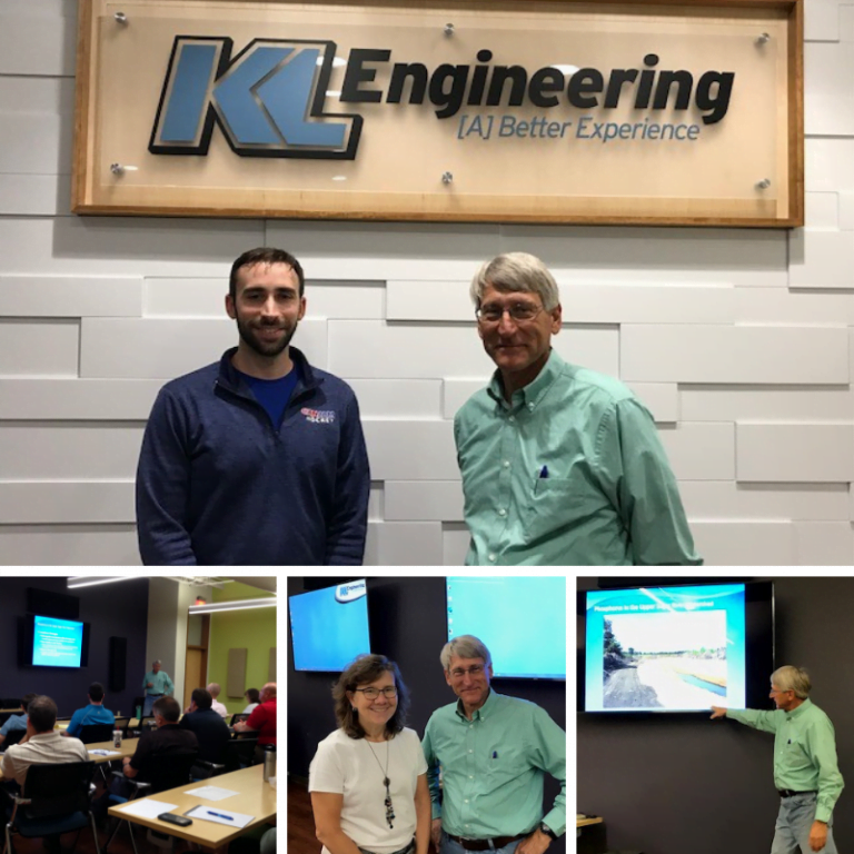 Phosphorous in the Upper Sugar River Watershed