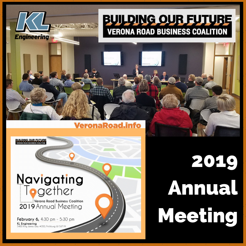 VRBC 2019 Annual Meeting