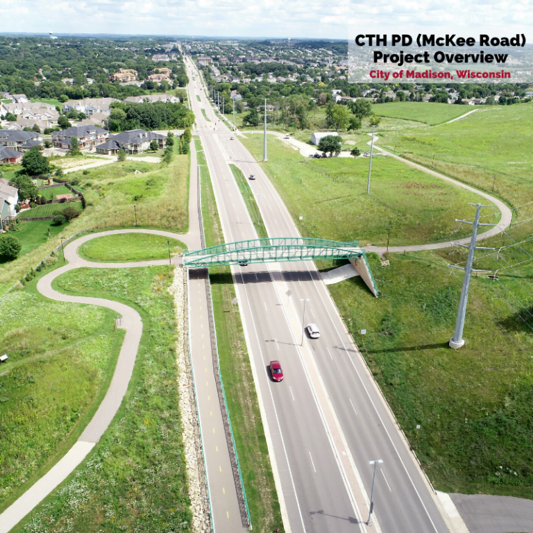CTH PD (McKee Road)