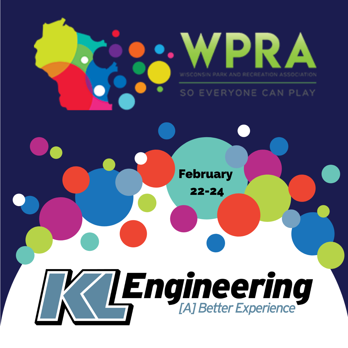 WPRA Conference Next Week KL Engineering