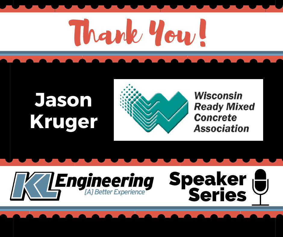 Wisconsin Ready Mixed Concrete Association